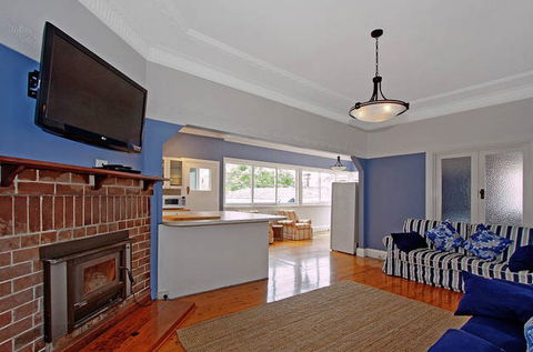 Berry Brook - Accommodation Directory 2