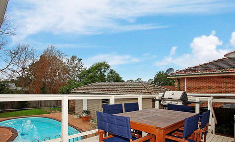 Berry Brook - Accommodation Directory 3