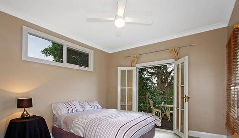 Berry Brook - Accommodation Directory 5