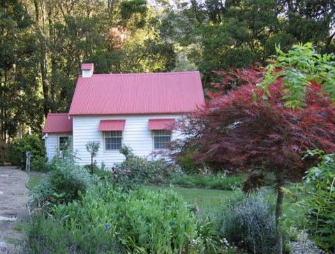Bellawongarah At Berry - Accommodation Directory 2