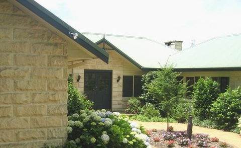 Away At Berry - Accommodation Directory 4