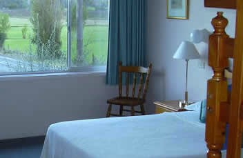 Bangalee Motel - Accommodation Directory 1
