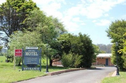 Bangalee Motel - Accommodation Directory 3