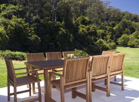 Serene - Accommodation Directory 1