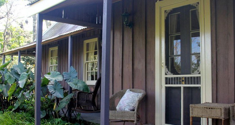 Cambewarra NSW Accommodation Directory