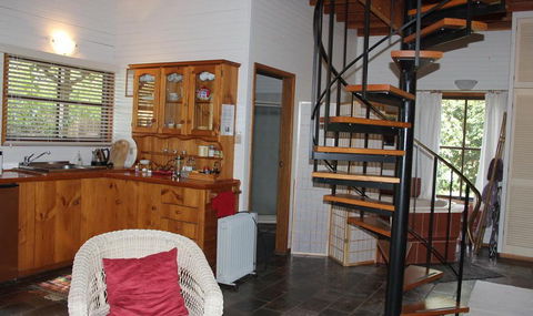 Arcadia Bed And Breakfast - Accommodation Directory 5