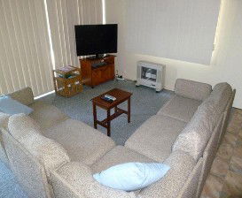 Beach House On Beach Road - Accommodation Directory 2