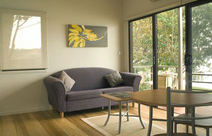 Anglesea Lodge - Accommodation Directory 3