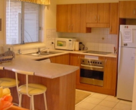 A Bay Beachcomber And Jervis Bays SeaChange - Accommodation Directory 0