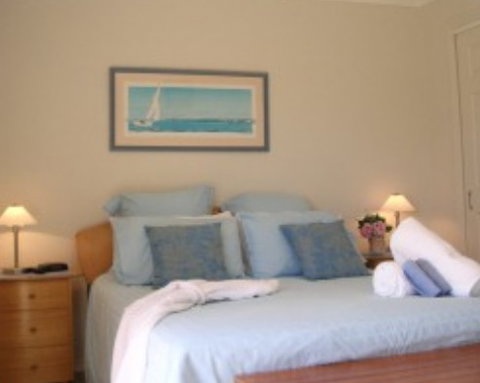 A Bay Beachcomber And Jervis Bays SeaChange - Accommodation Directory 1