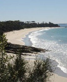 CeeSpray On Owen Bed And Breakfast - Accommodation Directory 1