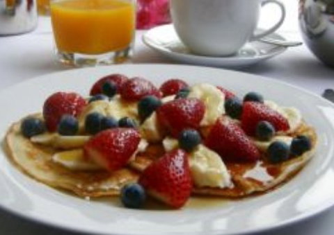 CeeSpray On Owen Bed And Breakfast - Accommodation Directory 4