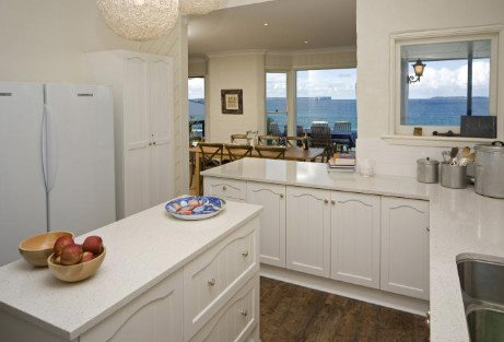 Absolute Waterfront At Hyams Beach - Elandra - Accommodation Directory 1