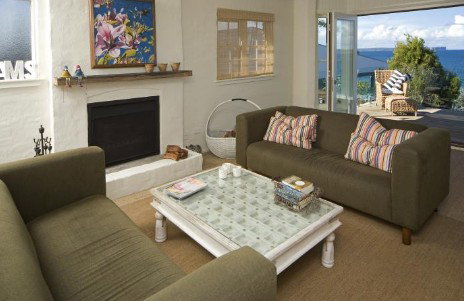 Absolute Waterfront At Hyams Beach - Elandra - Accommodation Directory 2