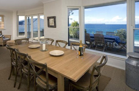 Absolute Waterfront At Hyams Beach - Elandra - Accommodation Directory 5