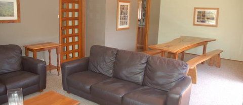 Beachfront House - Accommodation Directory 1