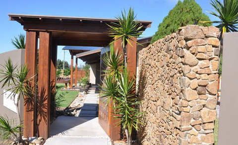 Beachfront House - Accommodation Directory 2