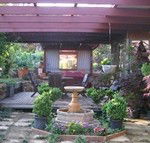 Blossoms Bed and Breakfast - Accommodation Directory
