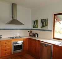 Blue Roo House - Accommodation Directory