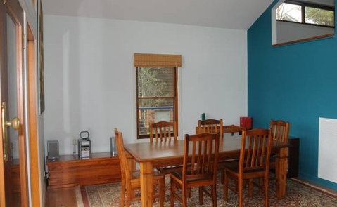 Blue Roo House - Accommodation Directory 4