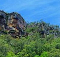Arundel of Kangaroo Valley - Accommodation Directory
