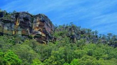 Arundel Of Kangaroo Valley - Accommodation Directory 0