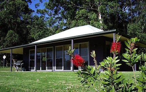 Arundel Of Kangaroo Valley - Accommodation Directory 2