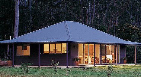 Arundel Of Kangaroo Valley - Accommodation Directory 3