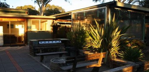 Banksia Park Cottages - Accommodation Directory 0