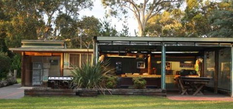Banksia Park Cottages - Accommodation Directory 1