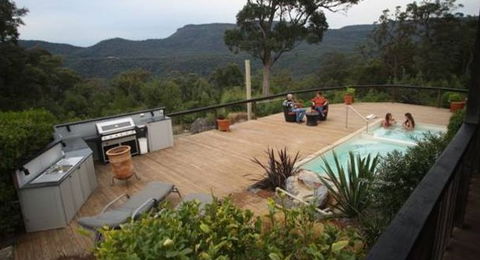 Banksia Park Cottages - Accommodation Directory 5