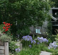 Cloudsong in Kangaroo Valley - Accommodation Directory