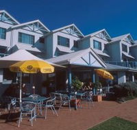 Breakers Apartments Mollymook - Accommodation Directory