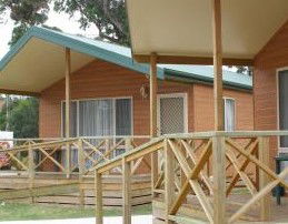 BIG4 Moruya Heads Easts At Dolphin Beach Holiday Park - Accommodation Directory 5