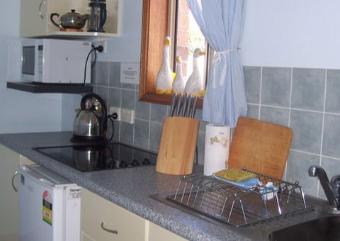 Bryn Glas Bed And Breakfast - Accommodation Directory 0
