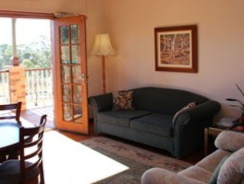 Bryn Glas Bed And Breakfast - Accommodation Directory 1