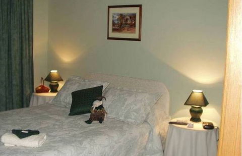 Bryn Glas Bed And Breakfast - Accommodation Directory 2