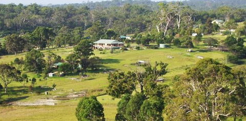 Bryn Glas Bed And Breakfast - Accommodation Directory 3