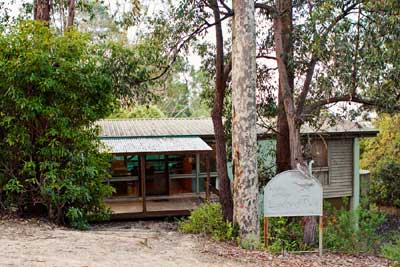 Lyrebird Dell - Accommodation Directory 0
