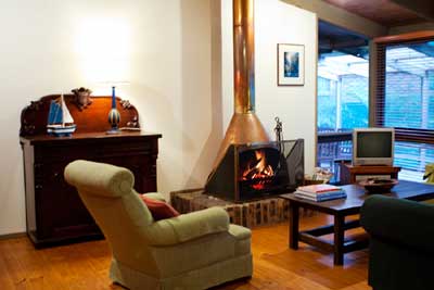 Lyrebird Dell - Accommodation Directory 1
