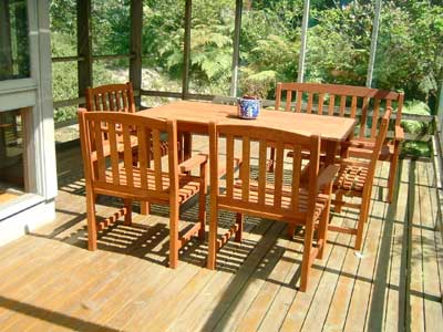 Lyrebird Dell - Accommodation Directory 3