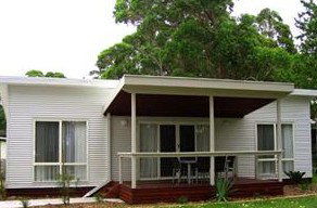 BIG4 South Durras Holiday Park - Accommodation Directory 0