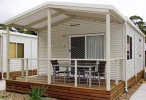 BIG4 South Durras Holiday Park - Accommodation Directory 1