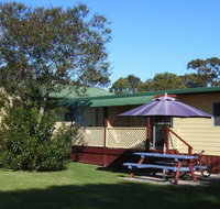 Alonga Cottages - Accommodation Directory