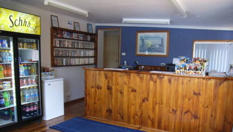 Alonga Cottages - Accommodation Directory 1