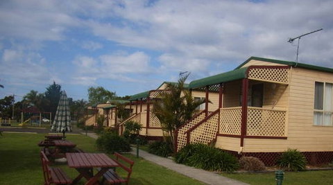 Alonga Cottages - Accommodation Directory 3