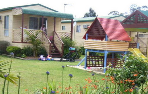 Alonga Cottages - Accommodation Directory 4