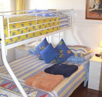 Calm Waters Waterfront Cottages - Accommodation Directory