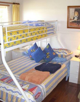 Calm Waters Waterfront Cottages - Accommodation Directory 0