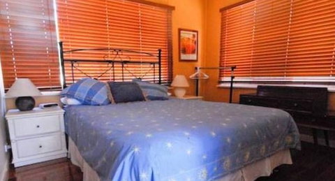 Calm Waters Waterfront Cottages - Accommodation Directory 2